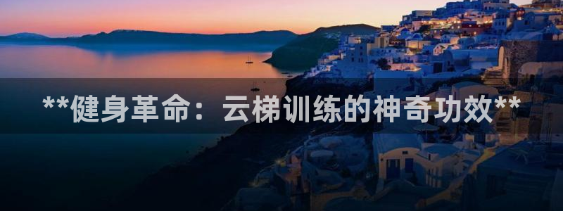 星欧娱乐的创始人背景故事简介：**健身革命：云梯训练