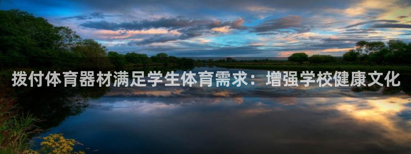 星欧娱乐最建议买的三个产品是什么呢：拨付体育器材满足