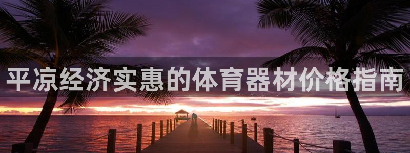 星欧娱乐公司创始人背景故事介绍：平凉经济实惠的体育器