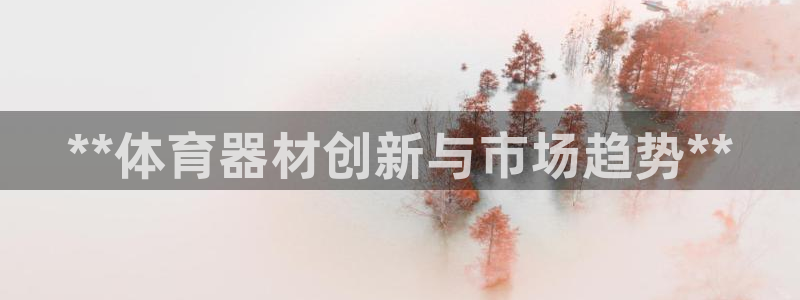 星欧娱乐扣款时间查询方法怎么查：**体育器材创新与市