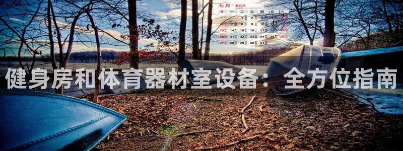 星欧娱乐官网下载安装：健身房和体育器材室设备：全方位