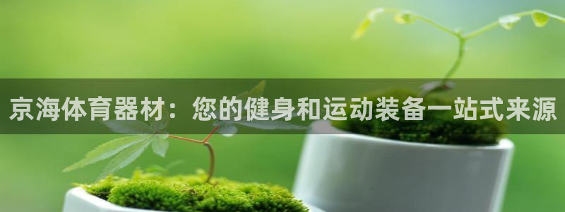 星欧娱乐总代.直开.中国：京海体育器材：您的健身和运