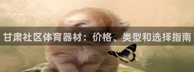 星欧娱乐热最建议去的三个地方：甘肃社区体育器材：价格