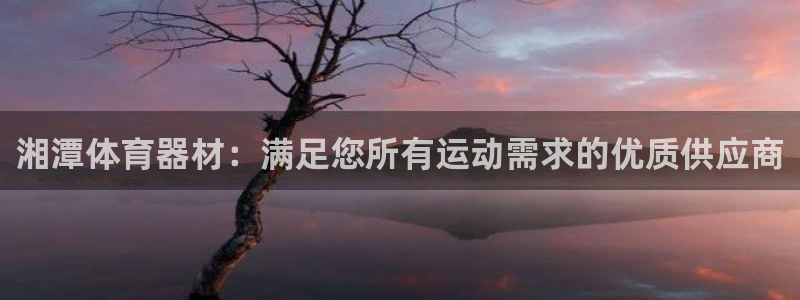 江苏星奥娱乐有限公司招聘：湘潭体育器材：满足您所有运