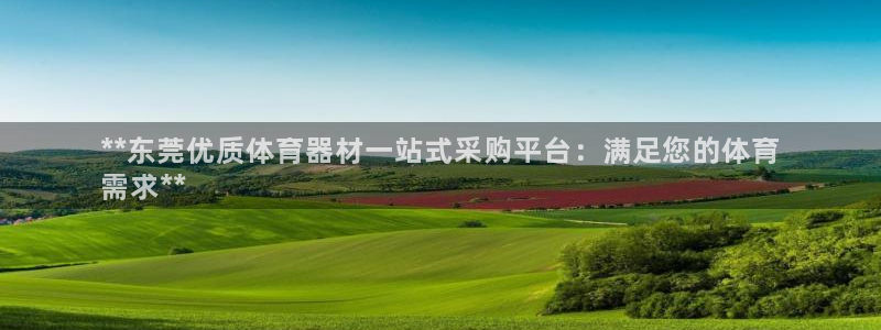 星欧娱乐是正规平台吗安全吗可靠吗：**东莞优质体育器