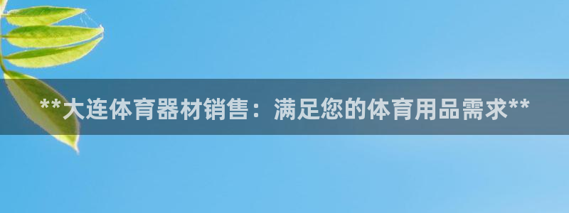 星欧娱乐公司电话号码：**大连体育器材销售：满足您的