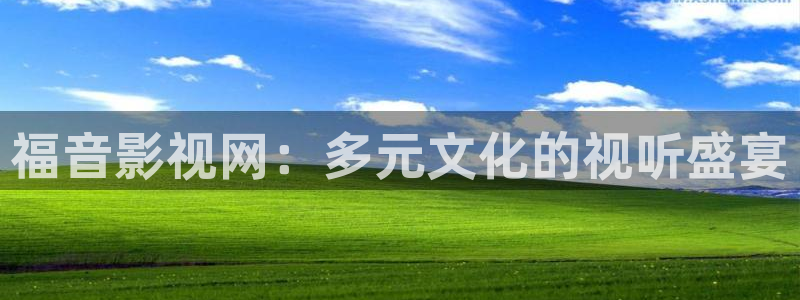 海狮影视：福音影视网：多元文化的视听盛宴